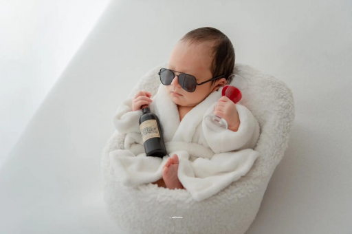 海口宝宝聪明的九大特征